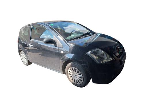 Alternator CITROËN C2 (JM_) 1.1 | BP26660843M7 