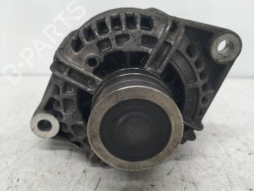 Alternator OPEL VECTRA C (Z02)  | BP11009772M7 