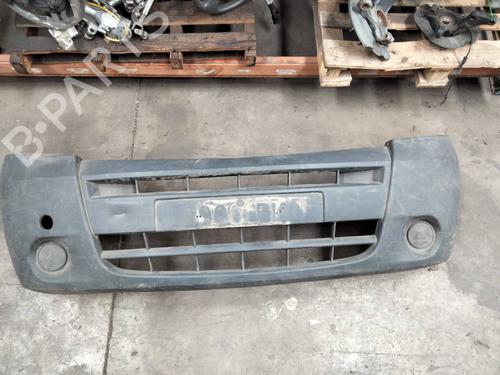 Used Front bumper RENAULT MASTER II Van (FD) 2.5 dCi 120 (115 hp) 9272326