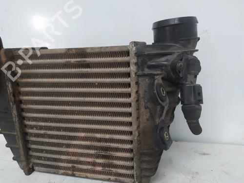Intercooler SEAT LEON (1M1)  | BP10905505M30 