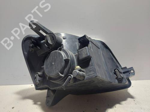 Left headlight CITROËN BERLINGO / BERLINGO FIRST MPV (MF_, GJK_, GFK_) 1.6 HDI 75 (MF9HW, GJ9HWC, GF9HWC, GN9HWC) | BP23900219C28 
