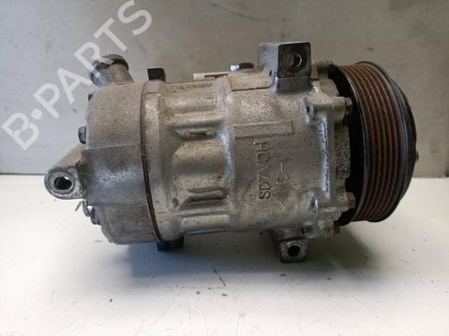 Airco pomp OPEL VECTRA C (Z02) 2.0 DTI 16V (F69) | BP8711100M34 