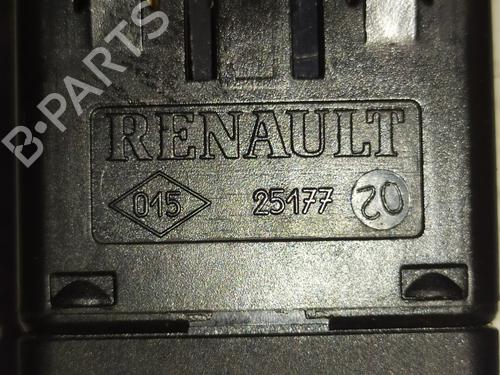 Warning switch RENAULT KANGOO (KC0/1_) 1.9 dCi 4x4 (KC0V) | BP37156672I22 - Image 5