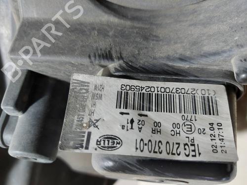 Left headlight OPEL ASTRA H (A04) 1.6 (L48) | BP22612123C28 