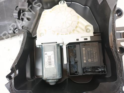 Front right window mechanism SEAT LEON (1P1)  | BP11423398C23 