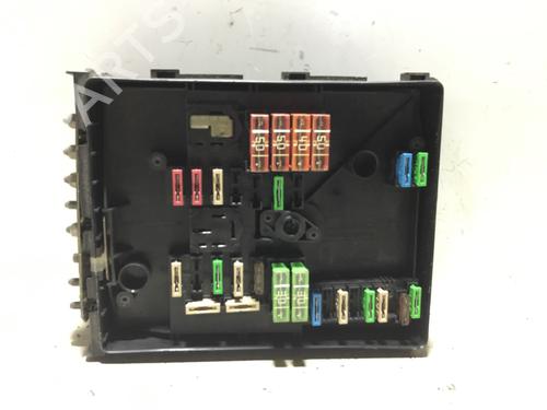 Used Fuse box SEAT ALTEA (5P1) [2004-2015]  29041211