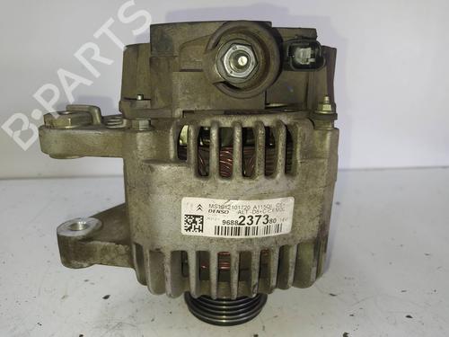 Alternator CITROËN C3 II (SC_)  | BP9710305M7 