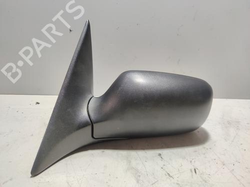 Used Left mirror SAAB 9-3 (YS3D) [1998-2003]  13908814
