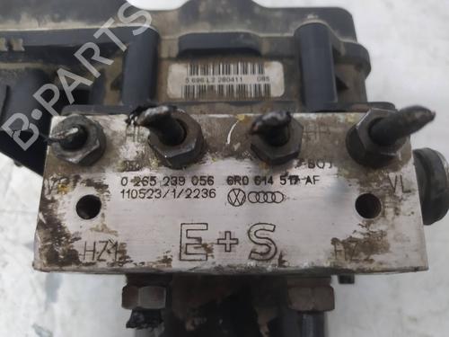 ABS pump VW POLO V (6R1, 6C1)  | BP8703683M43 