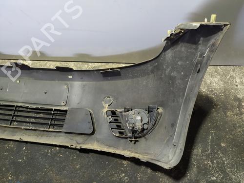 Front bumper FORD FIESTA V (JH_, JD_) 1.4 TDCi | BP27237767C7 