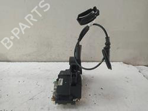 Høyre bak lås FORD FUSION (JU_) 1.6 TDCi | BP14157163C99 
