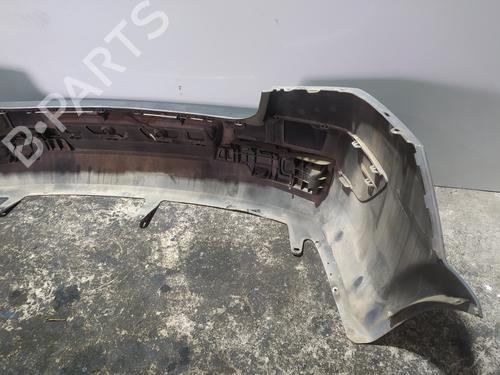 Rear bumper RENAULT MEGANE II (BM0/1_, CM0/1_)  | BP16441823C8 