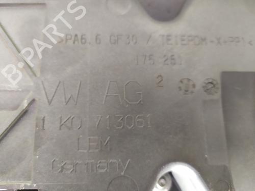 Selector da caixa VW PASSAT B6 (3C2)  | BP30621845M90 