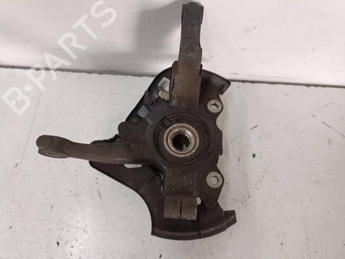 Left front steering knuckle FIAT PANDA (169_)  | BP9502162M25 