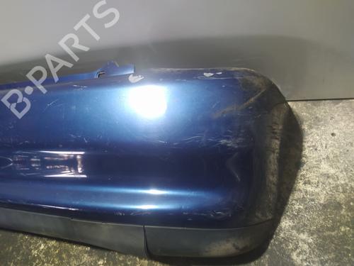Rear bumper SEAT IBIZA II (6K1) 1.8 i | BP8713409C8