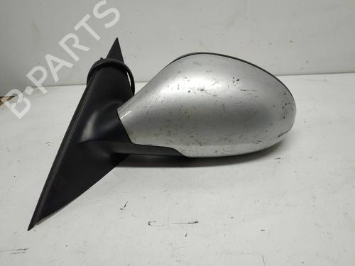 Left mirror SEAT IBIZA III (6L1)  | BP8709617C26 