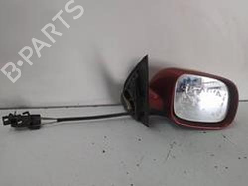 Used Right mirror SKODA FABIA I Combi (6Y5) 1.4 (68 hp) 8715085