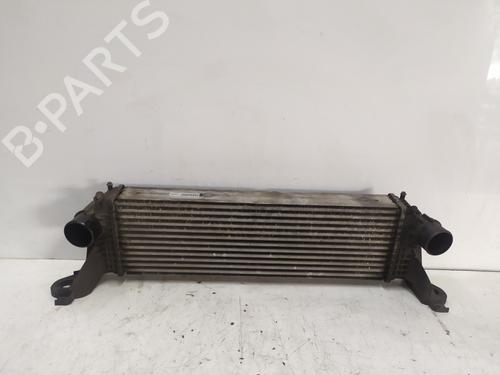 Used Intercooler IVECO DAILY VI Platform/Chassis [2014-2025]  27653598