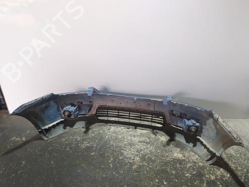 Front bumper FORD FOCUS C-MAX (DM2)  | BP15127679C7 