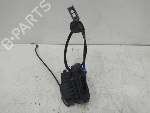 Front right lock FORD FIESTA VI (CB1, CCN) 1.4 TDCi | BP21070265C97 
