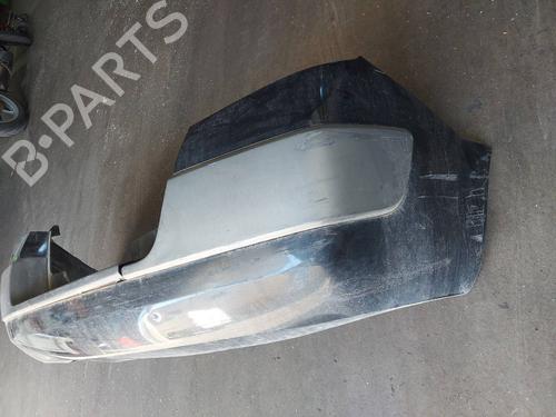Rear bumper RENAULT MEGANE II Coupé-Cabriolet (EM0/1_)  | BP18531231C8 