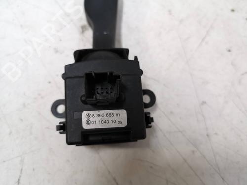 Steering column stalk BMW 3 (E46) 330 d | BP8706260I23 