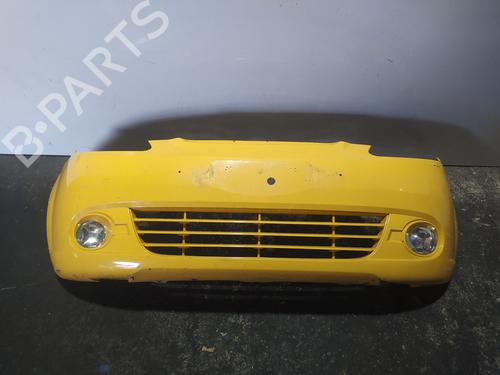 Used Front bumper Front bumper 37242146 37242146