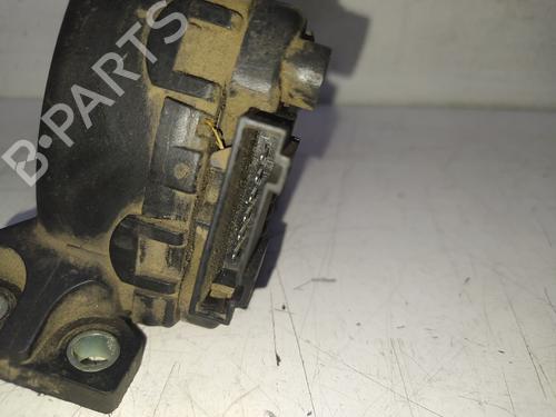 Pedal NISSAN PRIMASTAR Bus (X83) | BP30878201I4