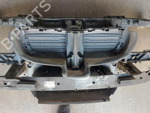 Front slam panel BMW 1 (E87) 120 d | BP29401754C72 