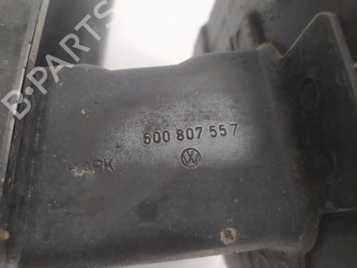 Rear bumper reinforcement VW POLO (9N_, 9A_) 1.4 TDI | BP16963824C73 