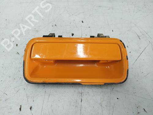 Used Rear right exterior door handle SUZUKI VITARA (ET, TA, TD) 1.6 i 16V All-wheel Drive (ET, TA02, SE416) (97 hp) 12512840