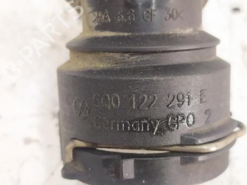 Pipe VW GOLF PLUS V (5M1, 521) | BP32999899M125 - Image 5