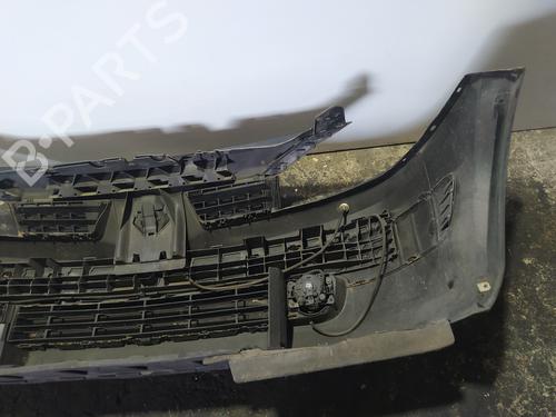 Front bumper RENAULT MEGANE II Estate (KM0/1_) 1.9 dCi (KMRG, KM1G, KM0G, KM2C) | BP19574762C7 