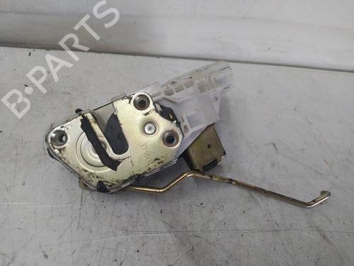 Front left lock MITSUBISHI GALANT VIII (EA_) 2.5 V6 24V (EA5A) | BP10498922C98 