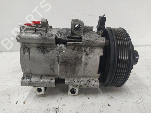 AC compressor FORD MONDEO III (B5Y) 2.2 TDCi | BP21384709M34 