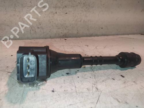 Used Ignition coil NISSAN ALMERA TINO (V10) [1998-2006]  11386237