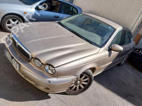 Starter JAGUAR X-TYPE I (X400) 2.5 V6 All-wheel Drive | BP33398579M8  - Image 7