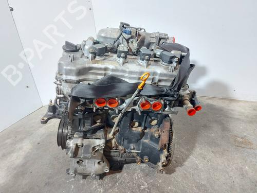 Engine NISSAN PRIMERA (P12) 1.6 | BP30621859M1 