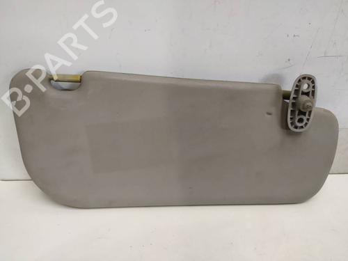 right-sun-visor-kia-picanto-i-sa-11-2004-2005-2006-2007-2008-2009-2010-2011-2012-9458578 main image