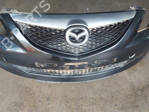 Front bumper MAZDA 6 Hatchback (GG) 2.0 DI (GG14) | BP20123982C7 