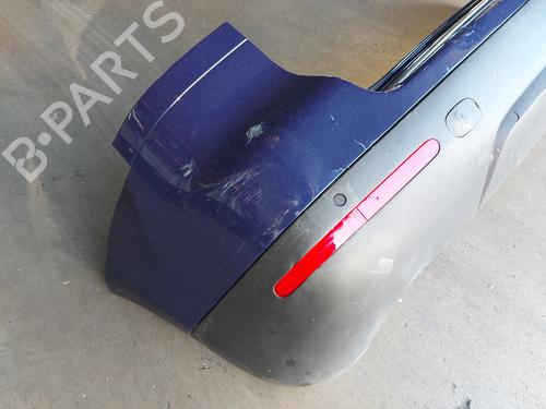Rear bumper VW TOUAREG (7LA, 7L6, 7L7) 3.2 V6 | BP29376752C8 