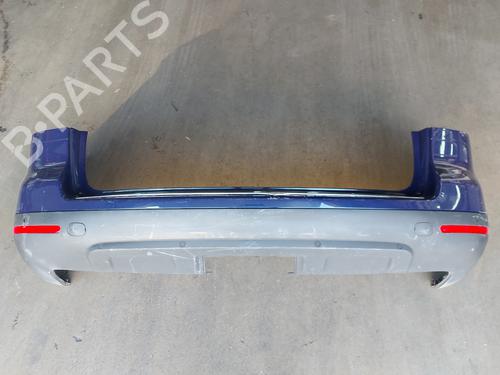 Used Rear bumper VW TOUAREG (7LA, 7L6, 7L7) 3.2 V6 (220 hp) 29376752