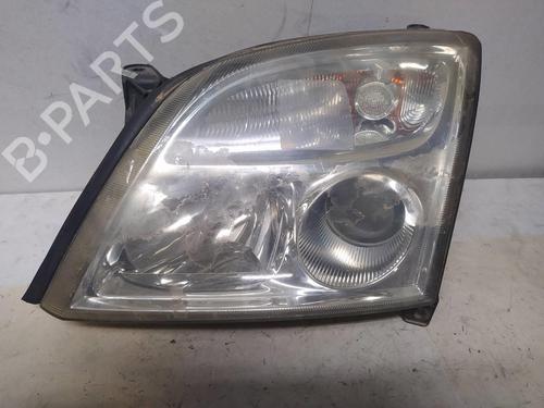 Lyskaster venstre OPEL VECTRA C (Z02) 2.0 DTI 16V (F69) (101 hp) 8711101