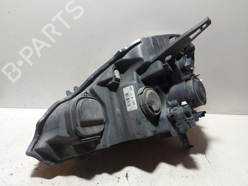 Right headlight RENAULT MODUS / GRAND MODUS (F/JP0_) 1.5 dCi 90 | BP28127665C29 