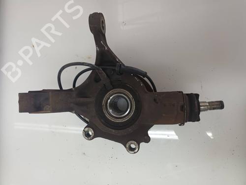 Right front steering knuckle CITROËN C4 Coupe (LA_)  | BP14909486M26 