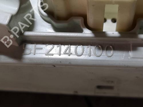 Climate control RENAULT KANGOO / GRAND KANGOO II (KW0/1_) 1.5 dCi 90 (KW05, KW08, KW0G, KW11) | BP16121312I5 
