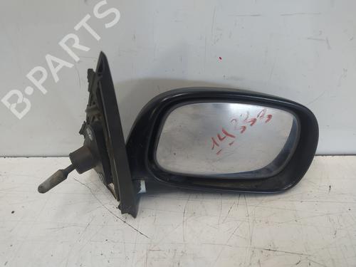 Used Right mirror NISSAN MICRA II (K11) 1.3 i 16V (75 hp) 20489354