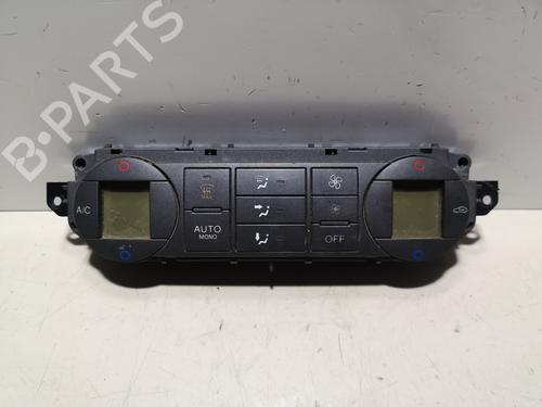 AC-Styringsenhed/Manøvreenhed FORD FOCUS C-MAX (DM2) [2003-2007]  17670939
