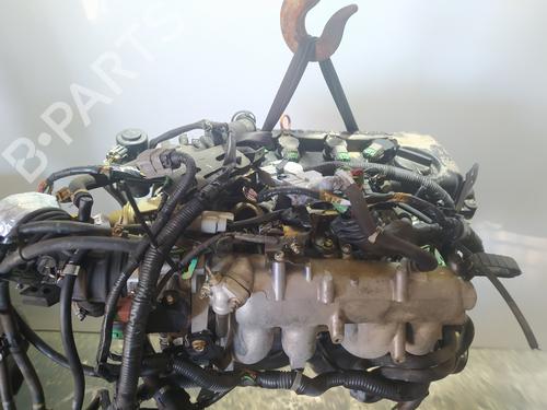 Engine NISSAN ALMERA II Hatchback (N16) 1.8 | BP16268117M1 