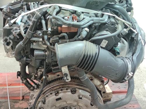 Engine FORD FOCUS III 2.0 TDCi | BP10516187M1 